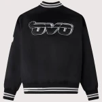 OVO x Spurs Nylon Jacket