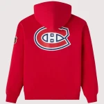 OVO x NHL Montreal Canadiens Team Hoodie
