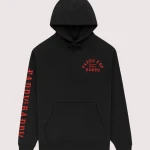 Paddy The Baddy Hoodie