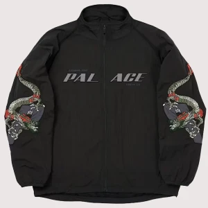 Palace Enter The Dragon Jacket