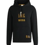 Patrick Mahomes Super Bowl LIX Arrivals Hoodie
