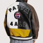 Patta x Avirex Icon Jacket