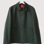 Paynter Evergreen Jacket