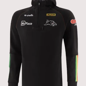 Penrith Panthers 2025 O’Neills Hoodie