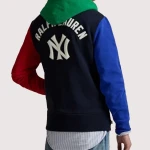 Polo Ralph Lauren Yankees Multicolor Hoodie