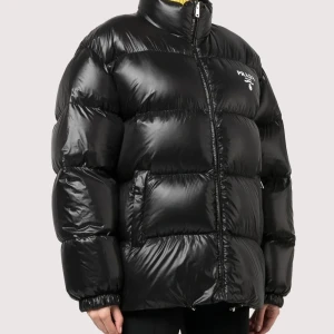 Prada Puffer Jacket
