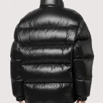 Prada Puffer Jacket
