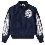 BBC Heart and Mind Teddy Jacket