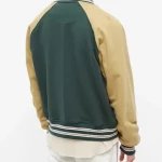 Frizmworks Heavyweight Sweat Jacket