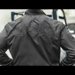 Project Rock X Freedom Dwayne Johnson Jacket