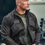 Project Rock X Freedom Dwayne Johnson Jacket