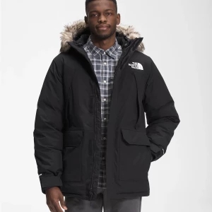 Men’s McMurdo Parka