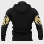 Oogie Boogie Halloween Hoodie