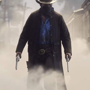Red Dead Redemption II Arthur Morgan Trench Coat