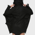 Girl Bat Halloween Costume