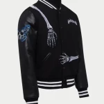 Godspeed James Blake Halloween Jacket