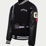 Godspeed James Blake Halloween Jacket