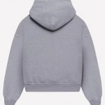Rhude French Riviera Patch Hoodie