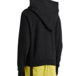 Rick Owens Mountain Hoodie
