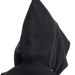 Rick Owens Mountain Hoodie