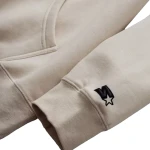 Roc Nation Cream Super Bowl LIX Vintage Hoodie