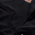 Roc Nation Black Super Bowl LIX Hoodie