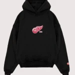 SANA X RED WINGS Hoodie