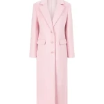 Selena Gomez Rare Beauty Pink Coat