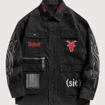 Slipknot Don’t Ever Judge Me Jacket