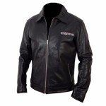 Sons Of Anarchy Biker Leather Jacket