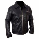Sons Of Anarchy Biker Leather Jacket