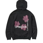 SpongeBob x Cactus Plant Flea Hoodie