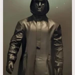 Squid Game S02 Front Man Coat