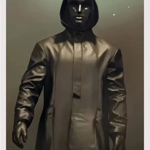 Squid Game S02 Front Man Coat