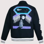 Star Wars Artist Series Varsity Jacket