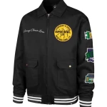Stoney Clover Lane X ’47 Super Bowl LIX Jacket