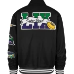 Stoney Clover Lane X ’47 Super Bowl LIX Jacket