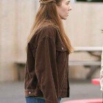 Grace Stone Manifest Jacket