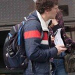 Zombieland Double Tap Columbus Puffer Jacket
