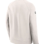Chiefs Super Bowl LIX Opening Night Tech Fleece Sweatshirt