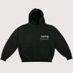 Tate Mcrae T8 Lips Hoodie