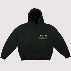 Tate Mcrae T8 Lips Hoodie
