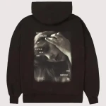 Taylor Swift Who’s Afraid Of Little Old Me Hoodie