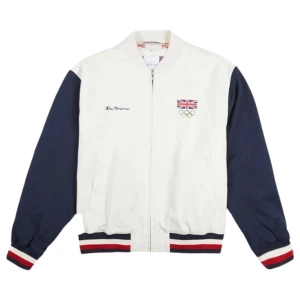 Team GB Opening Ceremony Jacket