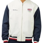 Team GB Opening Ceremony Jacket