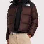 The North Face 1996 Nuptse Down Puffer Jacket