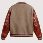 The Voice S27 Michael Buble Varsity Jacket