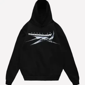 The Weeknd Hurry Up Tomorrow Timeless Hoodie