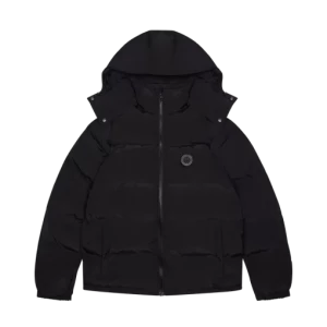 Trapstar Irongate Puffer Jacket