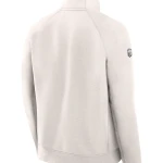 Travis Kelce Super Bowl LIX Opening Night Tech Fleece Jacket